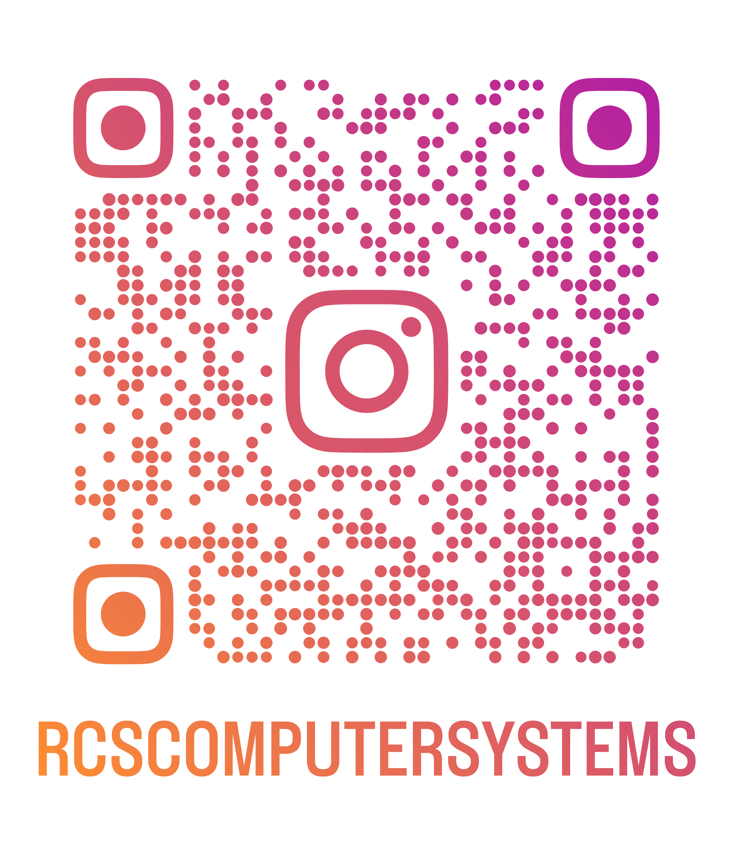 InstaQR
